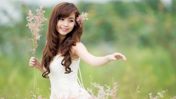 Top 6 Reasons Why Thai Girl Is A Perfect Girlfriend